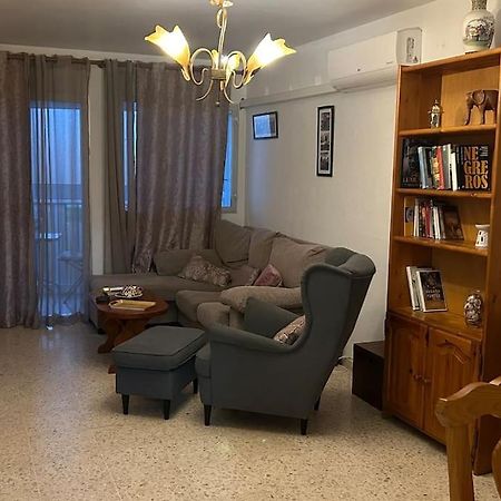 La Línea de la Concepción Mar Y Gibraltar: ¡Tu Refugio! 아파트 외부 사진
