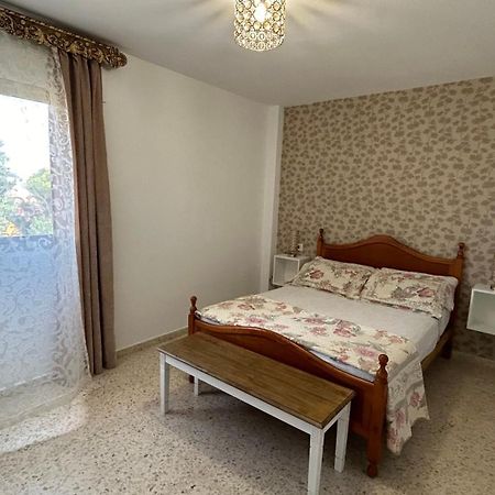 La Línea de la Concepción Mar Y Gibraltar: ¡Tu Refugio! 아파트 외부 사진