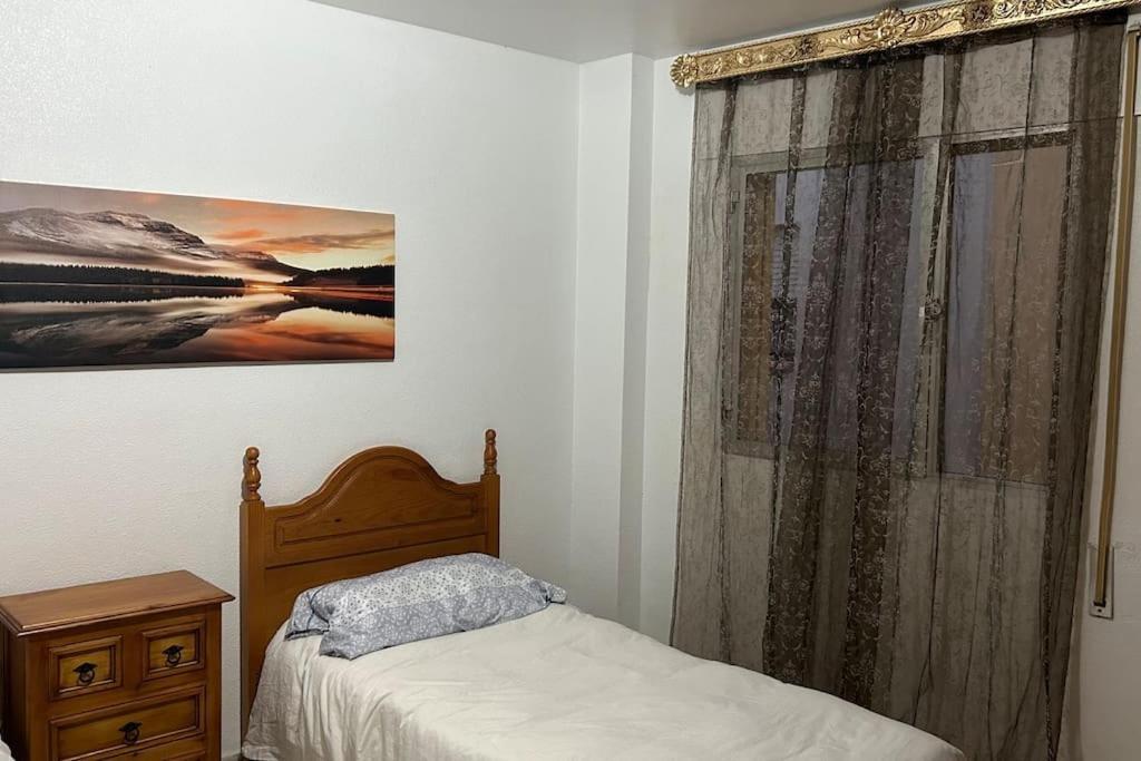 La Línea de la Concepción Mar Y Gibraltar: ¡Tu Refugio! 아파트 외부 사진